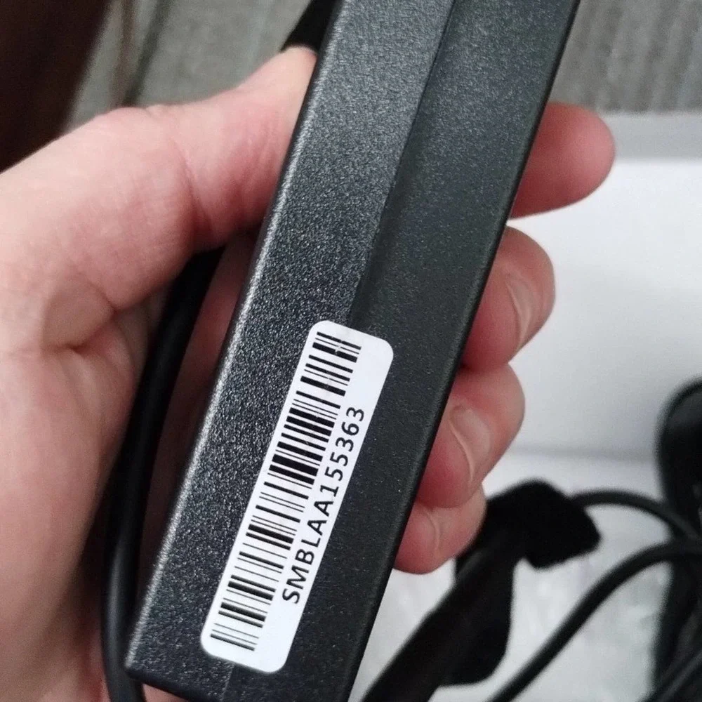 replacement ac adapter sk90a195231